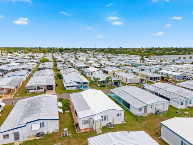 2101 KONA DR, Holiday, FL 34691