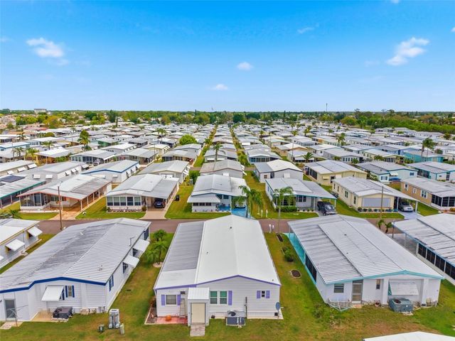 2101 KONA DR, Holiday, FL 34691