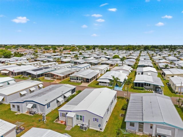 2101 KONA DR, Holiday, FL 34691