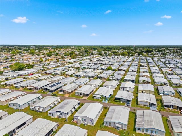 2101 KONA DR, Holiday, FL 34691