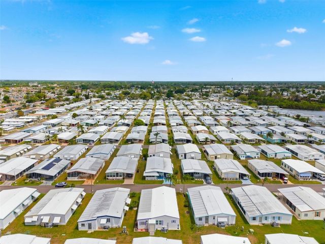 2101 KONA DR, Holiday, FL 34691