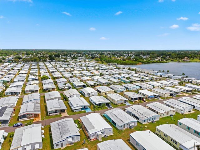 2101 KONA DR, Holiday, FL 34691