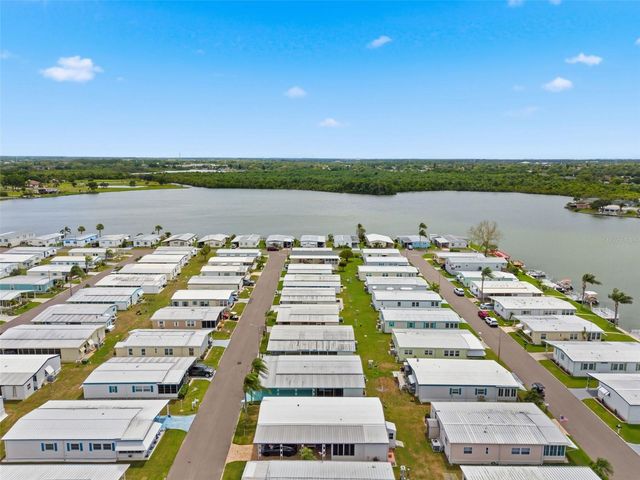 2101 KONA DR, Holiday, FL 34691