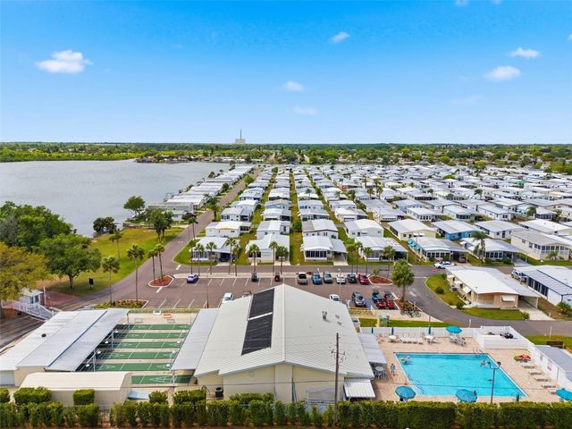 2101 KONA DR, Holiday, FL 34691