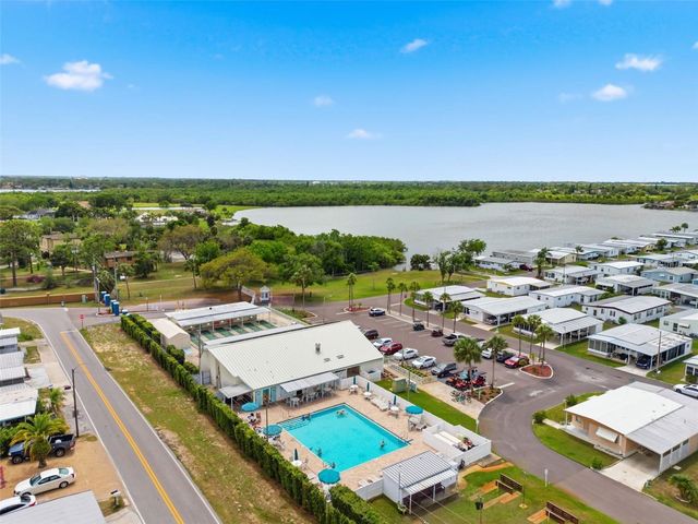 2101 KONA DR, Holiday, FL 34691