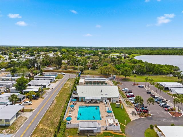 2101 KONA DR, Holiday, FL 34691