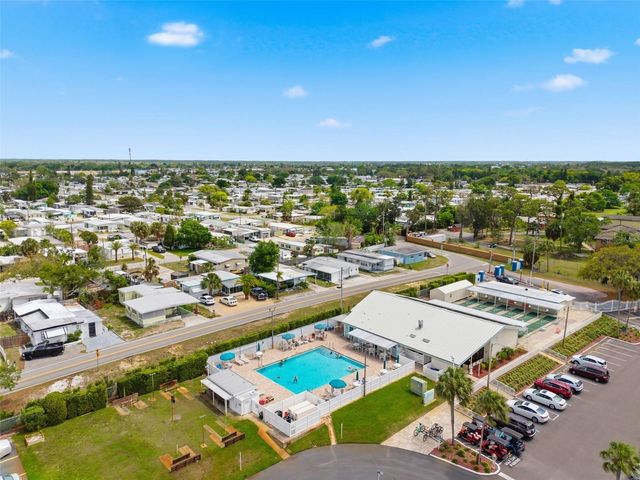 2101 KONA DR, Holiday, FL 34691