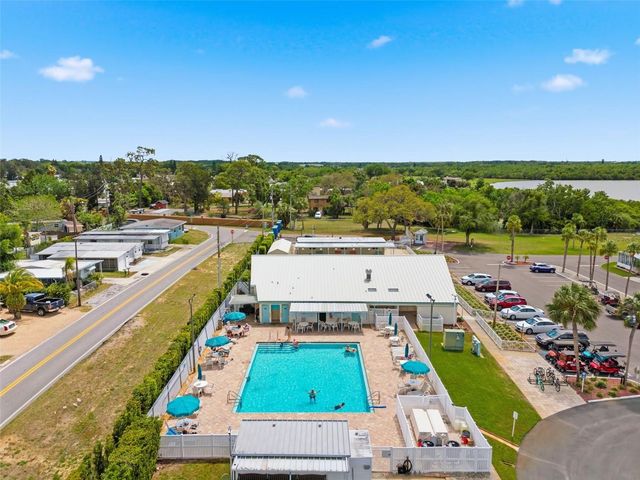 2101 KONA DR, Holiday, FL 34691