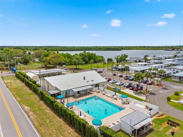 2101 KONA DR, Holiday, FL 34691