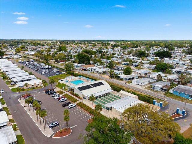 2101 KONA DR, Holiday, FL 34691