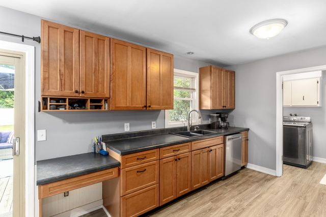 7887 Park Lane Avenue, Georgetown Twp, MI 49428