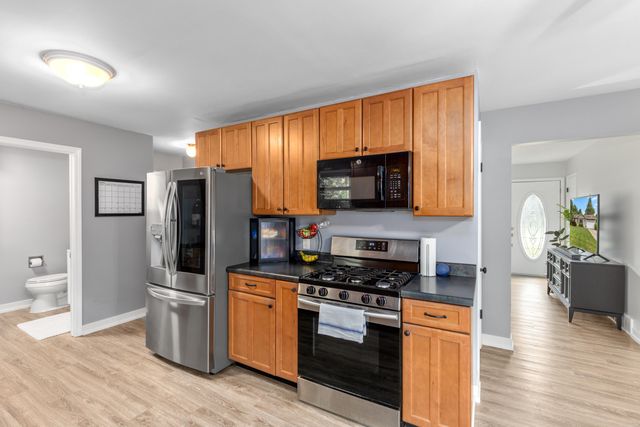 7887 Park Lane Avenue, Georgetown Twp, MI 49428