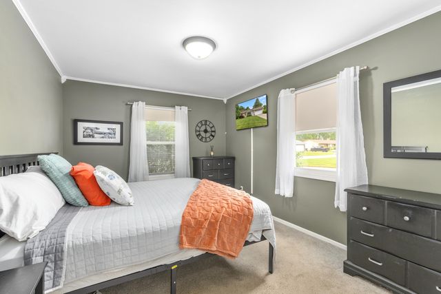 7887 Park Lane Avenue, Georgetown Twp, MI 49428