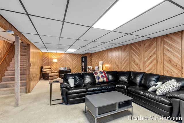 7887 Park Lane Avenue, Georgetown Twp, MI 49428