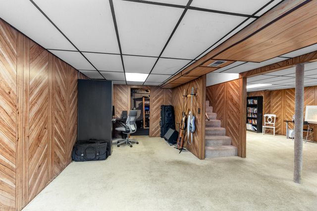 7887 Park Lane Avenue, Georgetown Twp, MI 49428