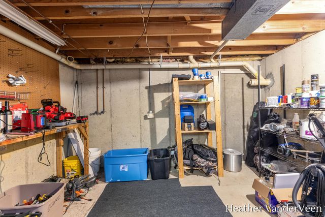 7887 Park Lane Avenue, Georgetown Twp, MI 49428