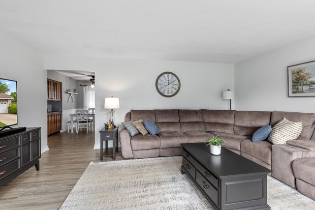 7887 Park Lane Avenue, Georgetown Twp, MI 49428