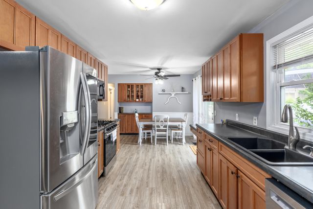 7887 Park Lane Avenue, Georgetown Twp, MI 49428