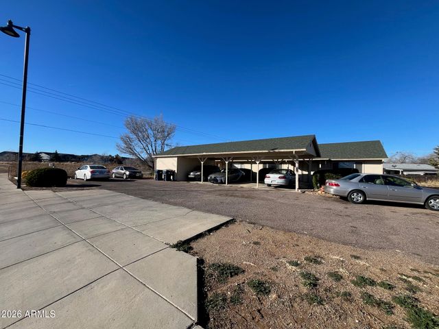 7980 E Lakeshore Drive, Prescott Valley, AZ 86314