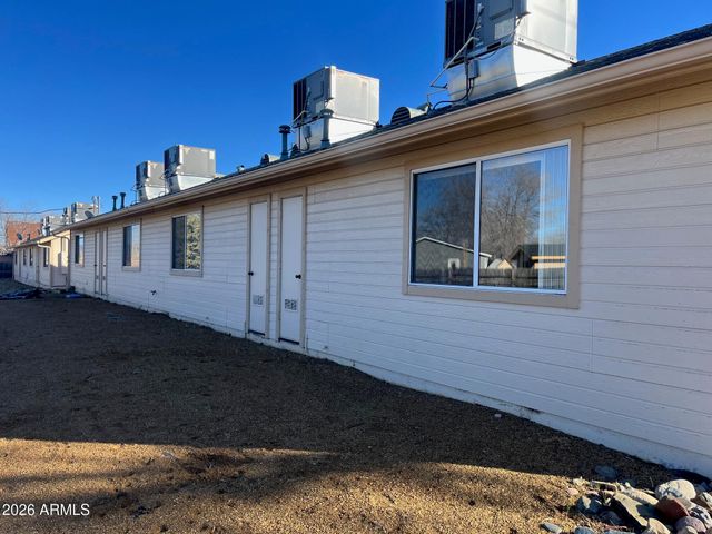 7980 E Lakeshore Drive, Prescott Valley, AZ 86314