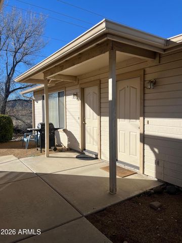 7980 E Lakeshore Drive, Prescott Valley, AZ 86314