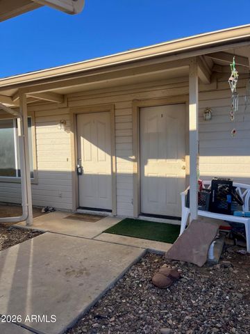 7980 E Lakeshore Drive, Prescott Valley, AZ 86314