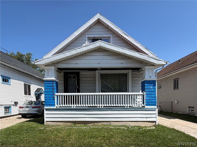 121 Hagen Street, Buffalo, NY 14211
