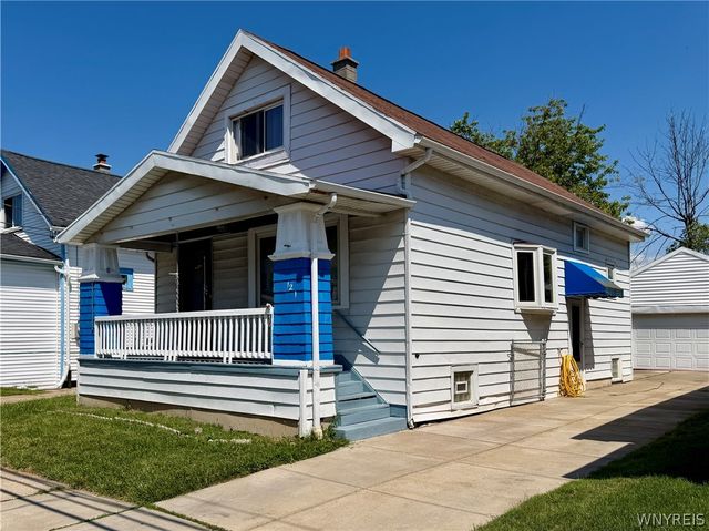 121 Hagen Street, Buffalo, NY 14211