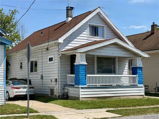 121 Hagen Street, Buffalo, NY 14211