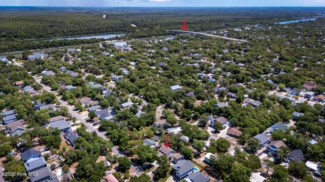 116 NW 8th Street, Oak Island, NC 28465