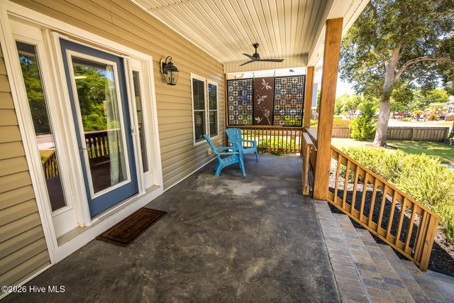 116 NW 8th Street, Oak Island, NC 28465