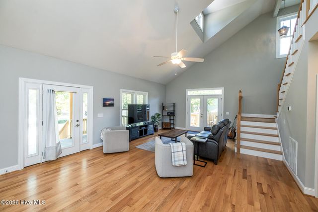 116 NW 8th Street, Oak Island, NC 28465
