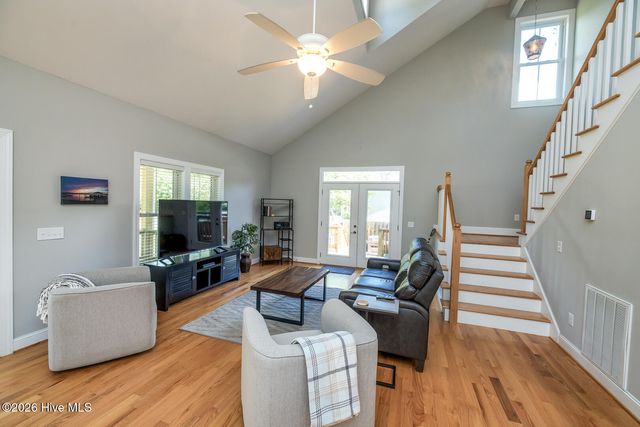 116 NW 8th Street, Oak Island, NC 28465