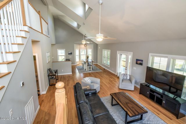 116 NW 8th Street, Oak Island, NC 28465