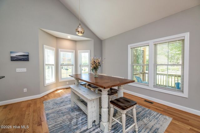 116 NW 8th Street, Oak Island, NC 28465
