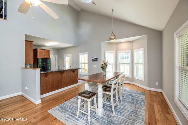 116 NW 8th Street, Oak Island, NC 28465