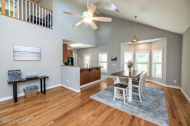 116 NW 8th Street, Oak Island, NC 28465