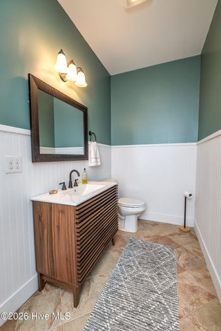 116 NW 8th Street, Oak Island, NC 28465