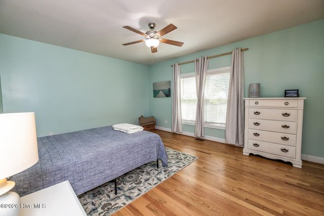 116 NW 8th Street, Oak Island, NC 28465