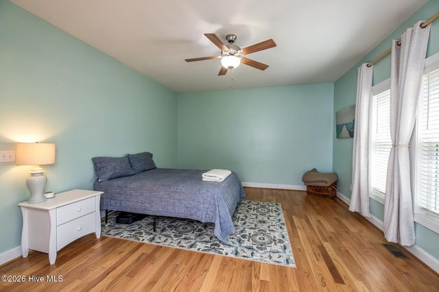 116 NW 8th Street, Oak Island, NC 28465