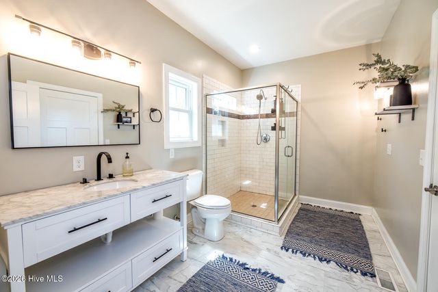 116 NW 8th Street, Oak Island, NC 28465