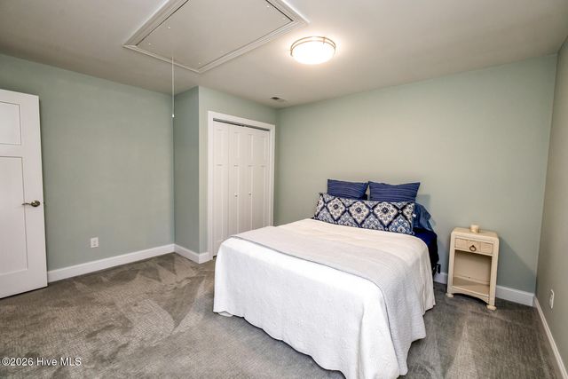 116 NW 8th Street, Oak Island, NC 28465