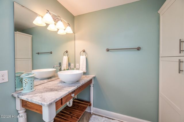 116 NW 8th Street, Oak Island, NC 28465