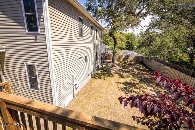 116 NW 8th Street, Oak Island, NC 28465