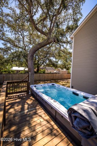 116 NW 8th Street, Oak Island, NC 28465