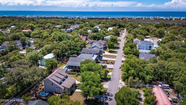 116 NW 8th Street, Oak Island, NC 28465