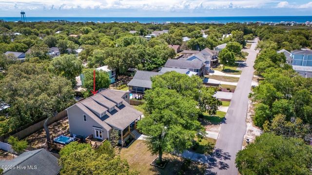 116 NW 8th Street, Oak Island, NC 28465