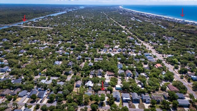 116 NW 8th Street, Oak Island, NC 28465