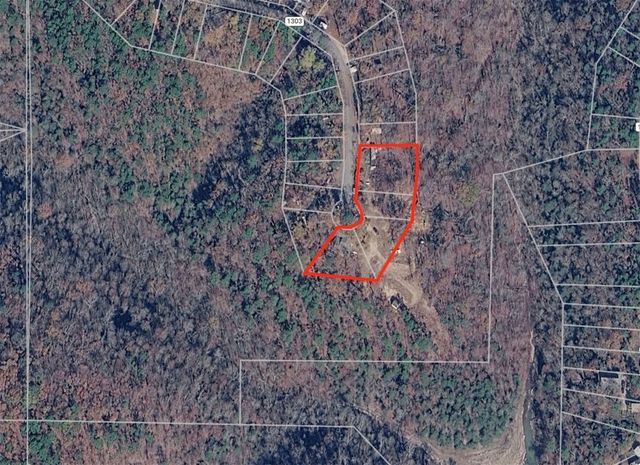 15756 Cottonwood Lane, Rogers, AR 72756