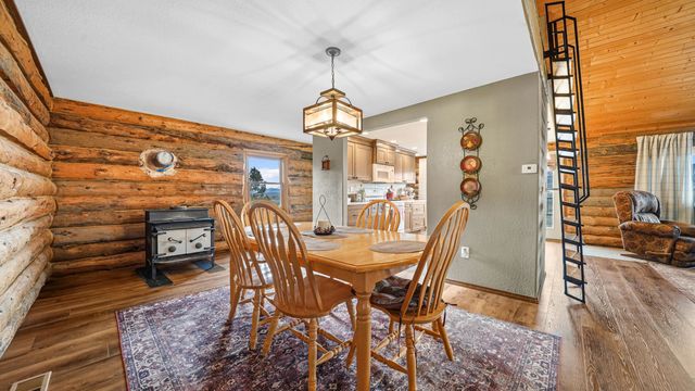 41 County Road 9, Meeker, CO 81641